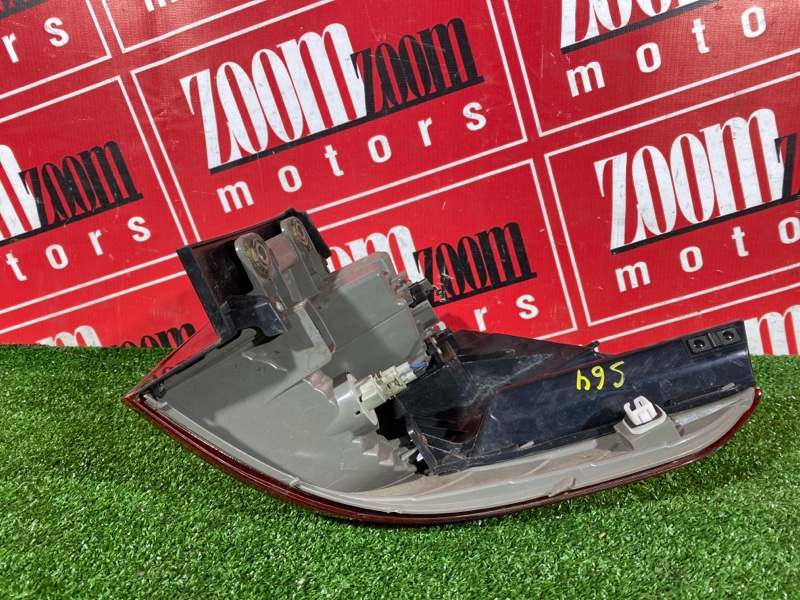 Фонарь (Стоп-сигнал), 11400 рублей, Солонцы