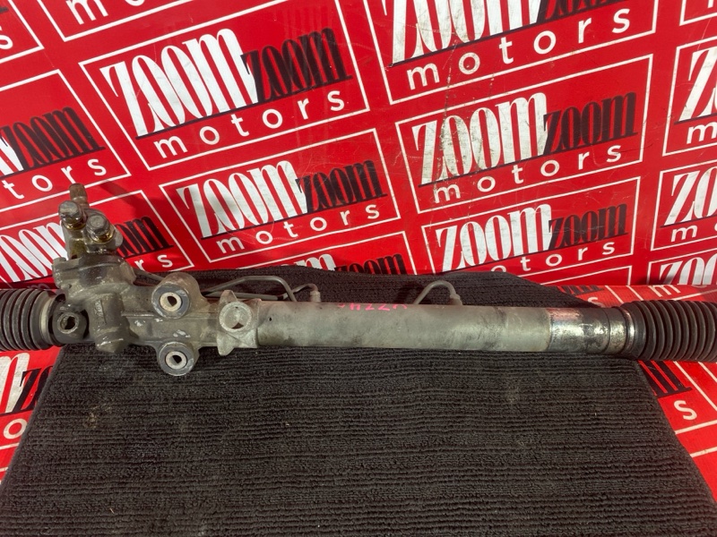 Рулевая рейка, 4300 рублей, Красноярск