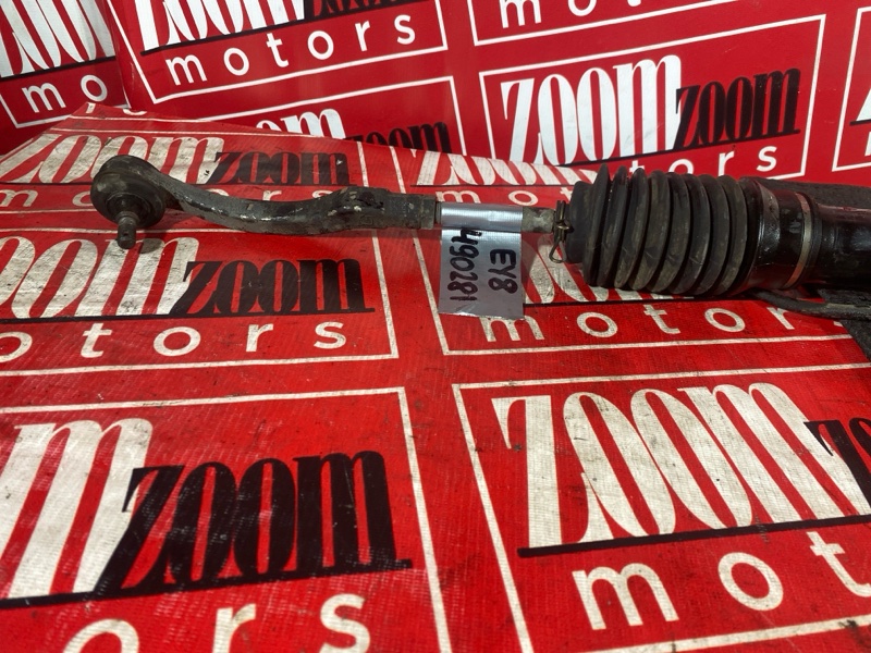 Рулевая рейка, 15200 рублей, Красноярск