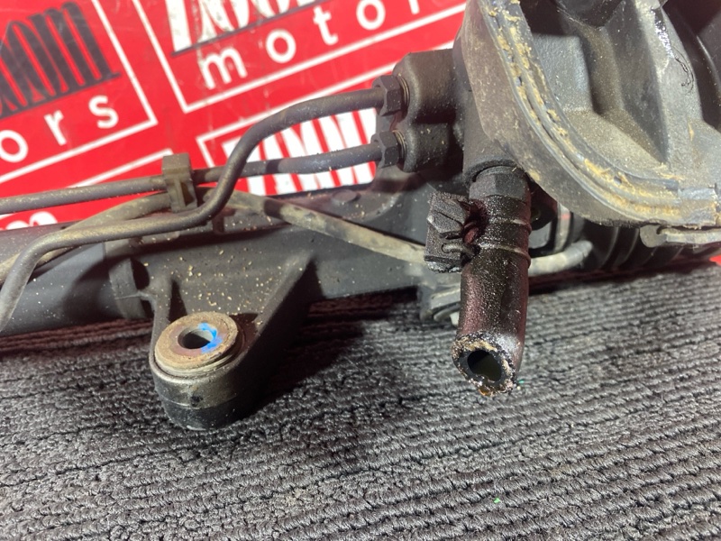 Рулевая рейка, 15200 рублей, Красноярск