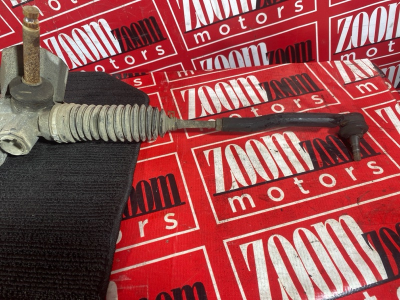 Рулевая рейка, 8000 рублей, Красноярск