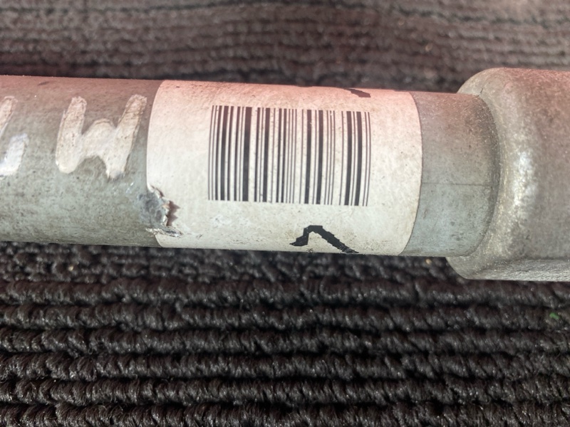 Рулевая рейка, 11000 рублей, Красноярск