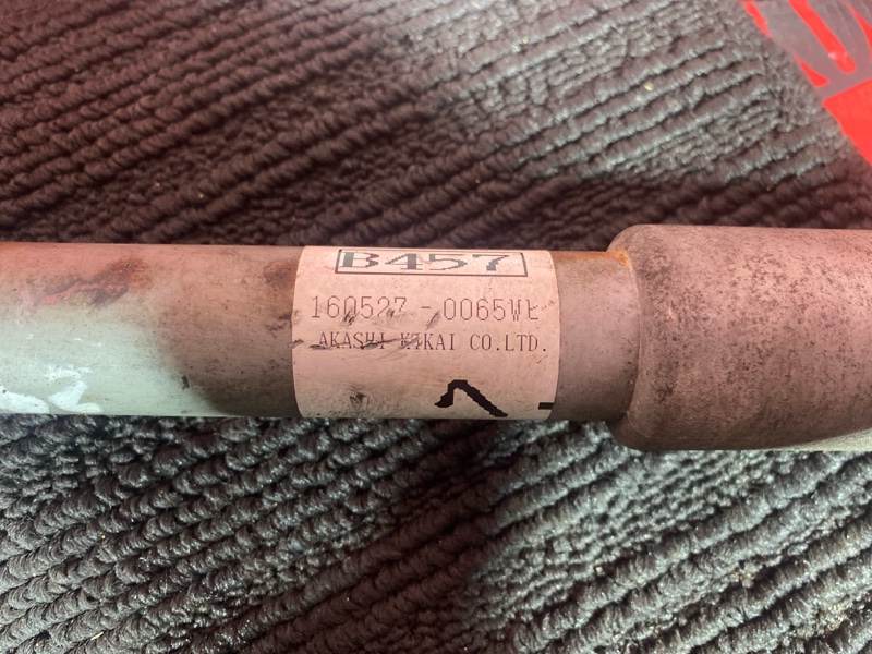 Рулевая рейка, 11000 рублей, Красноярск