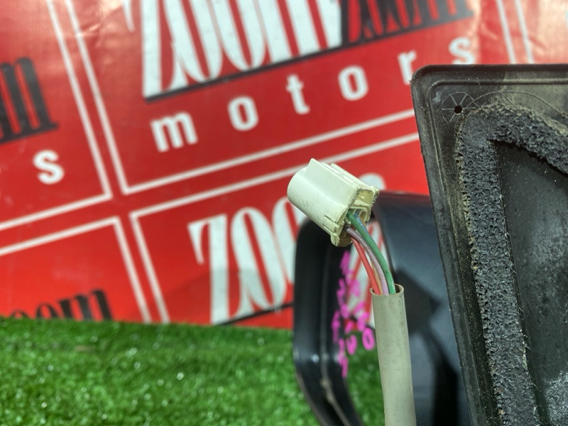 Зеркало боковое, 7600 рублей, Солонцы