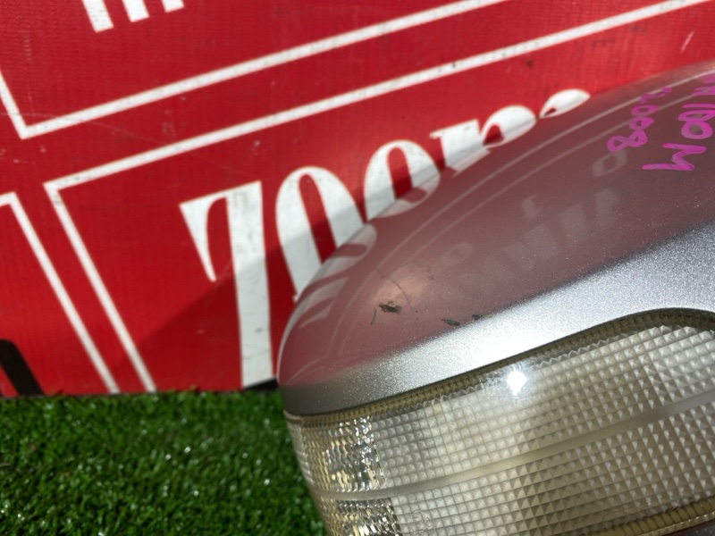 Зеркало боковое, 2000 рублей, Солонцы