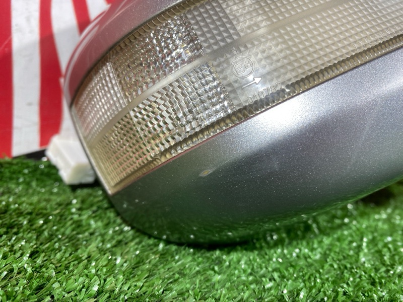 Зеркало боковое, 2000 рублей, Солонцы