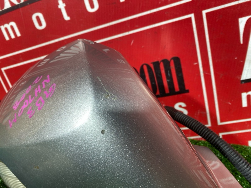 Зеркало боковое, 2000 рублей, Солонцы