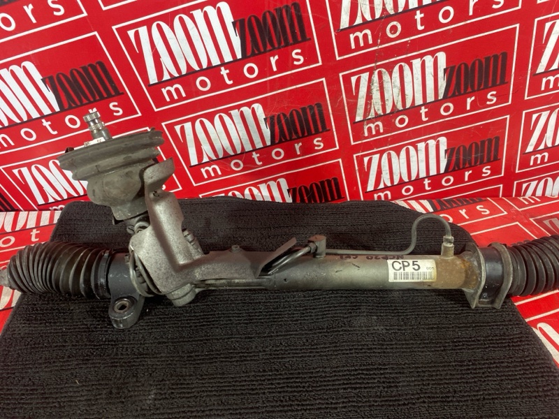 Рулевая рейка, 6500 рублей, Красноярск