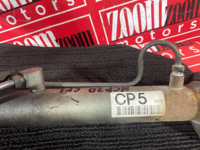 Рулевая рейка, 6500 рублей, Красноярск