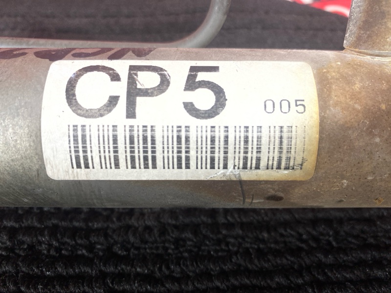 Рулевая рейка, 6500 рублей, Красноярск