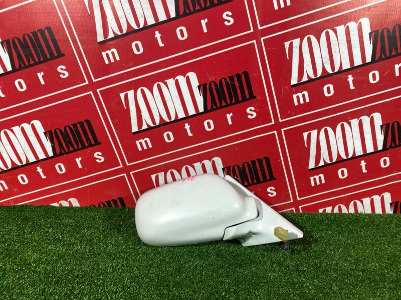 Зеркало боковое, 1000 рублей, Солонцы