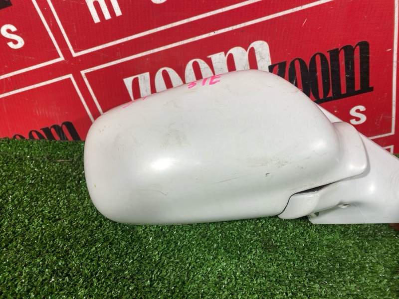 Зеркало боковое, 1000 рублей, Солонцы