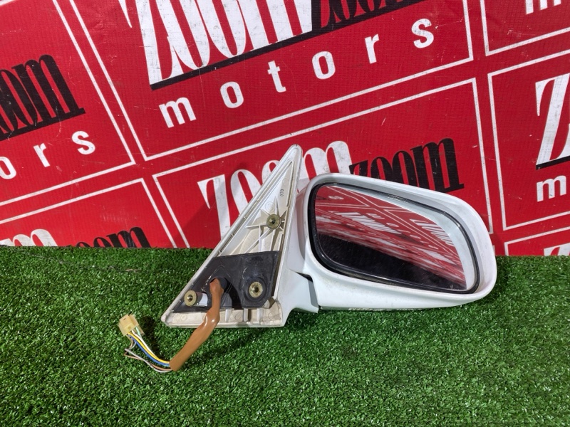 Зеркало боковое, 1000 рублей, Солонцы