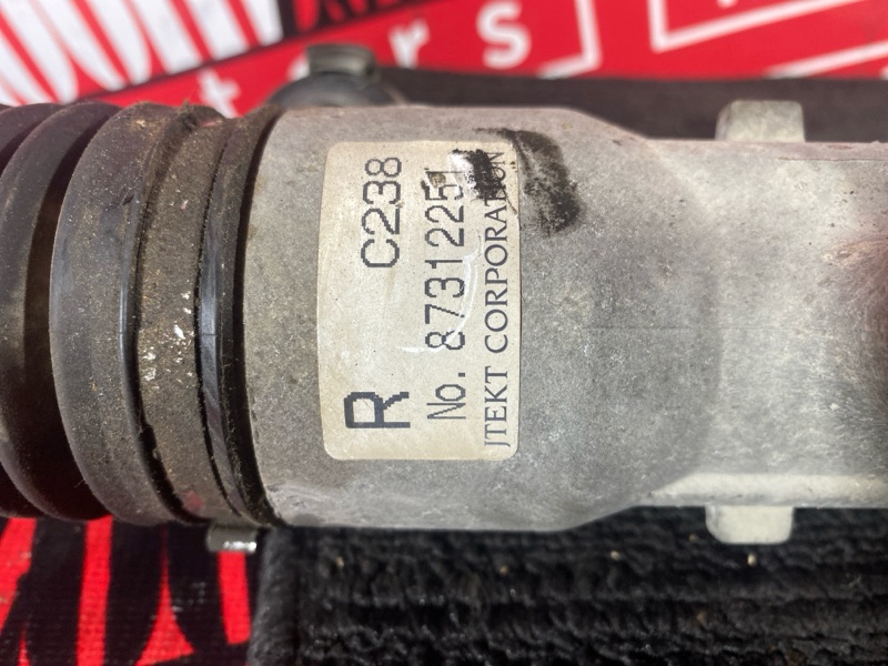 Рулевая рейка, 1500 рублей, Красноярск