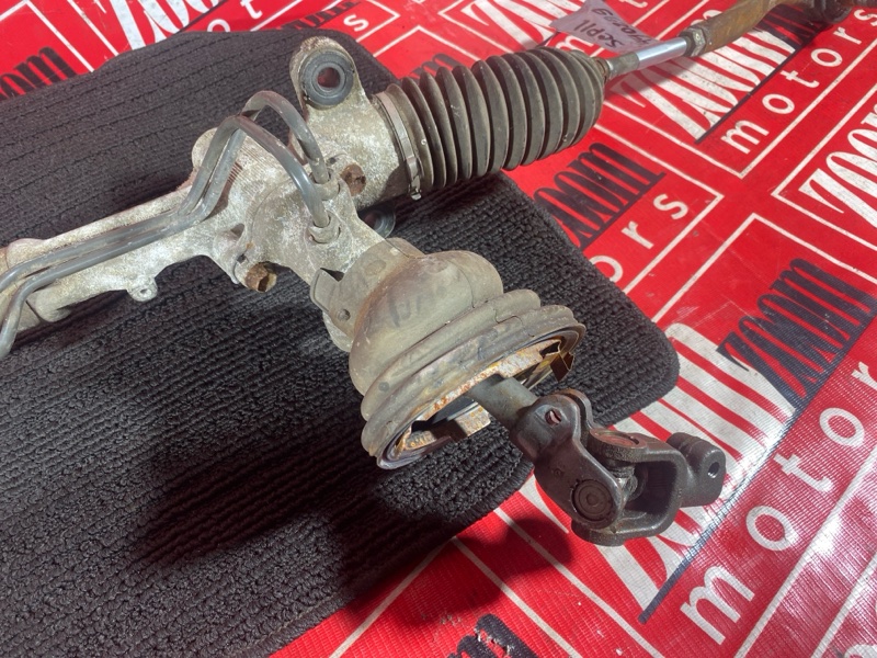 Рулевая рейка, 6500 рублей, Красноярск