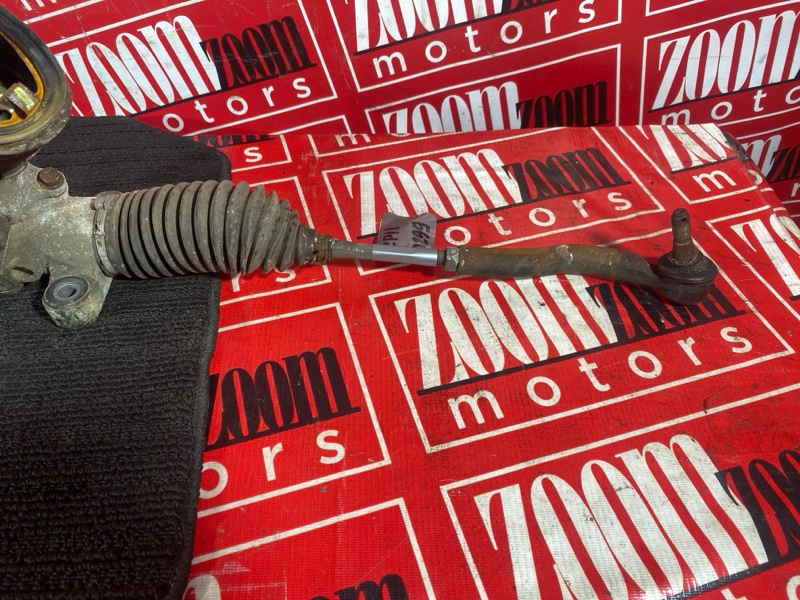 Рулевая рейка, 6500 рублей, Красноярск