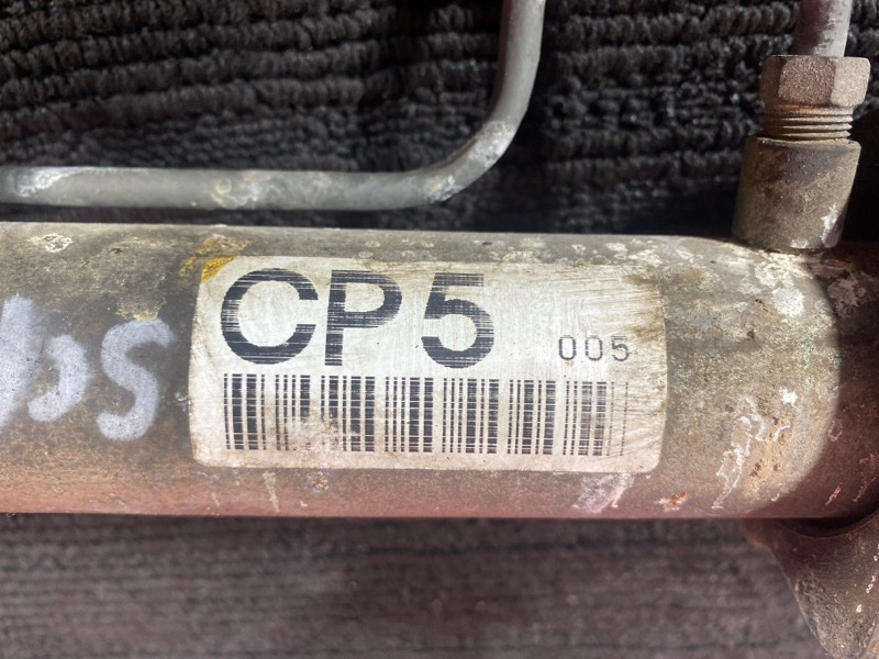 Рулевая рейка, 6500 рублей, Красноярск