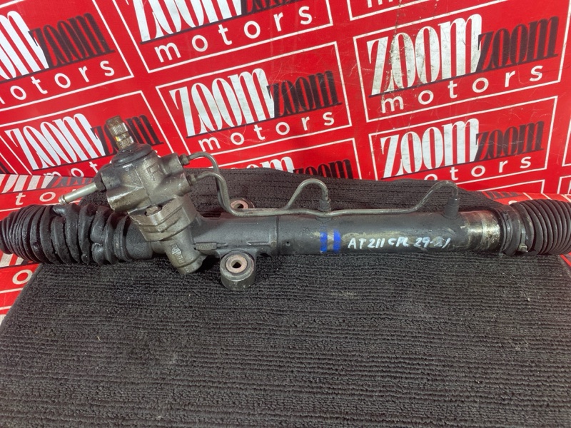 Рулевая рейка, 13300 рублей, Красноярск