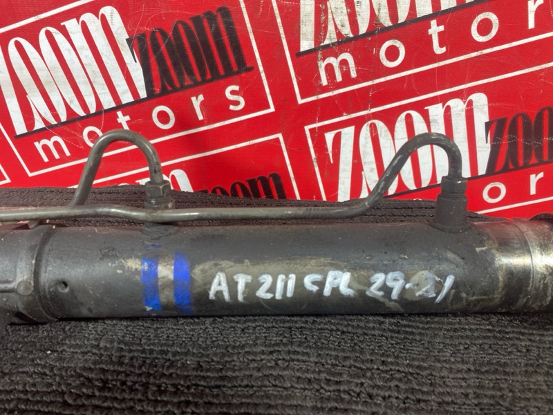 Рулевая рейка, 13300 рублей, Красноярск