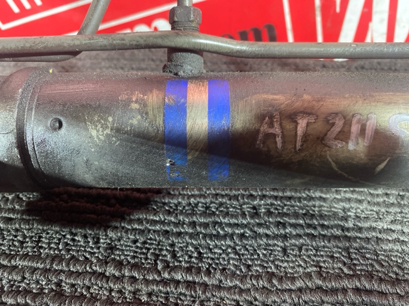 Рулевая рейка, 13300 рублей, Красноярск