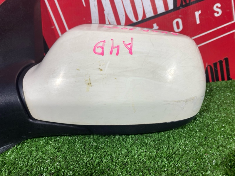 Зеркало боковое, 1000 рублей, Солонцы