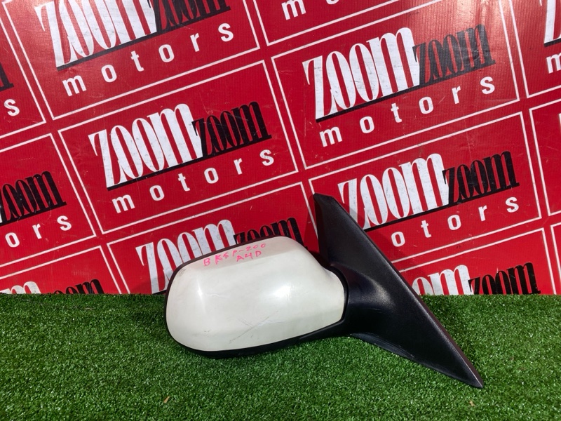 Зеркало боковое, 500 рублей, Солонцы