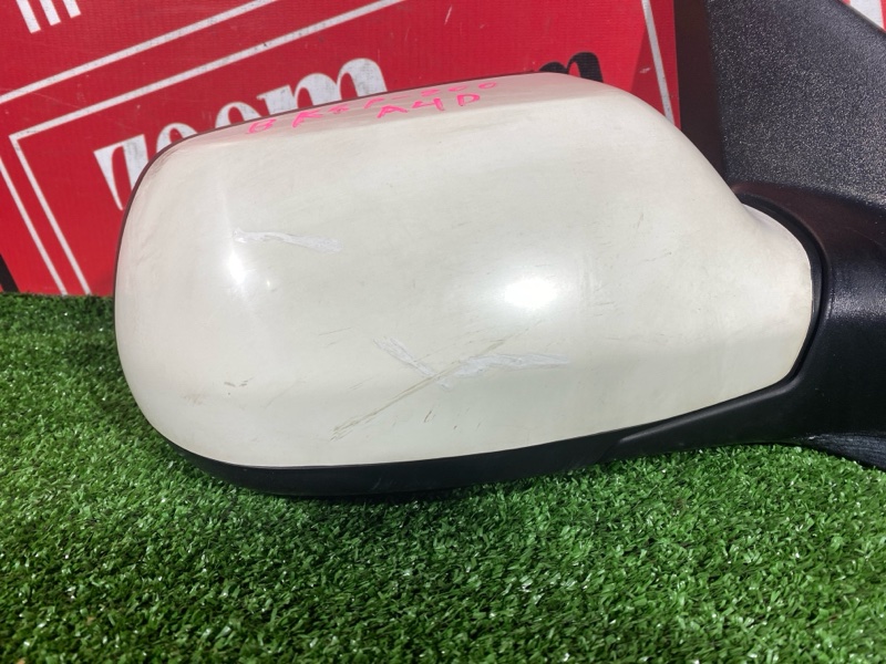 Зеркало боковое, 500 рублей, Солонцы