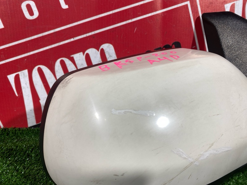 Зеркало боковое, 500 рублей, Солонцы