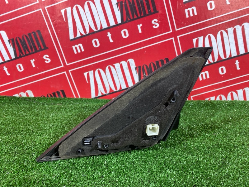 Зеркало боковое, 500 рублей, Солонцы