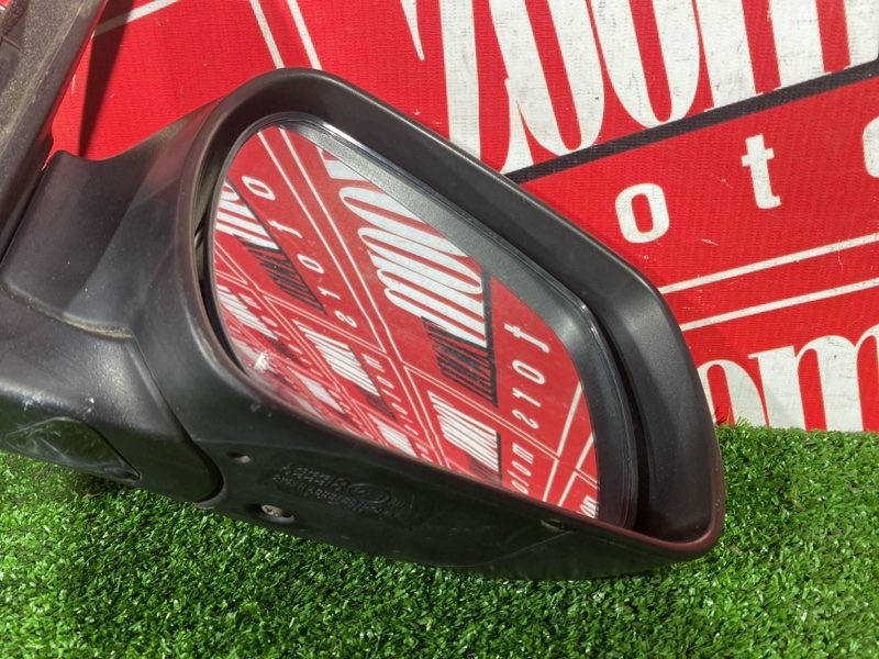 Зеркало боковое, 500 рублей, Солонцы