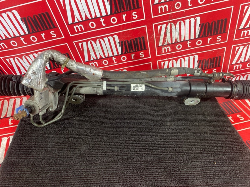 Рулевая рейка, 9500 рублей, Красноярск