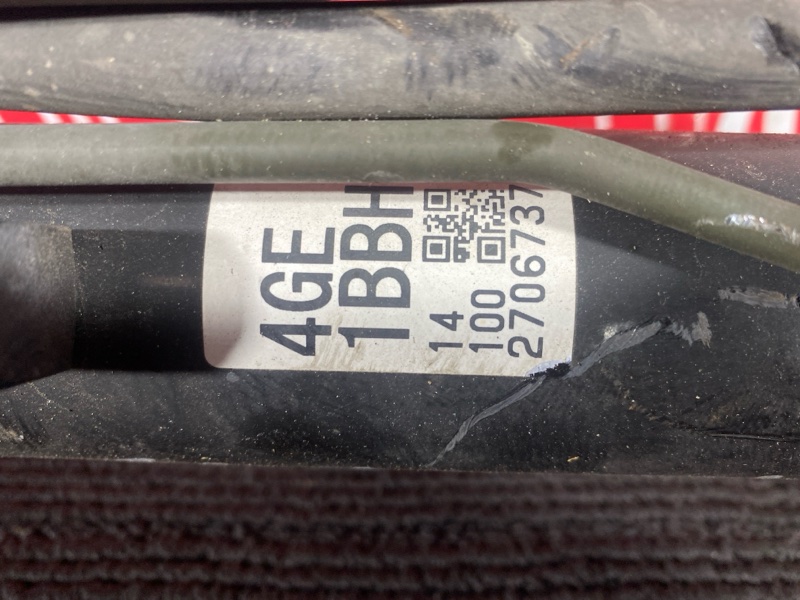 Рулевая рейка, 9500 рублей, Красноярск