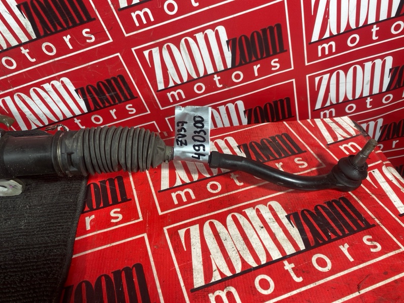 Рулевая рейка, 9500 рублей, Красноярск