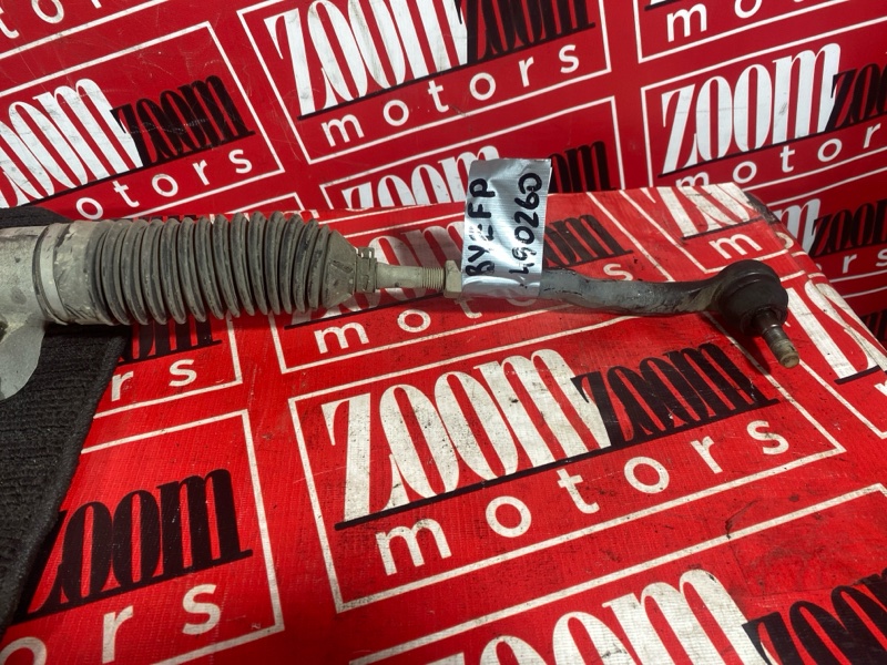 Рулевая рейка, 3800 рублей, Красноярск