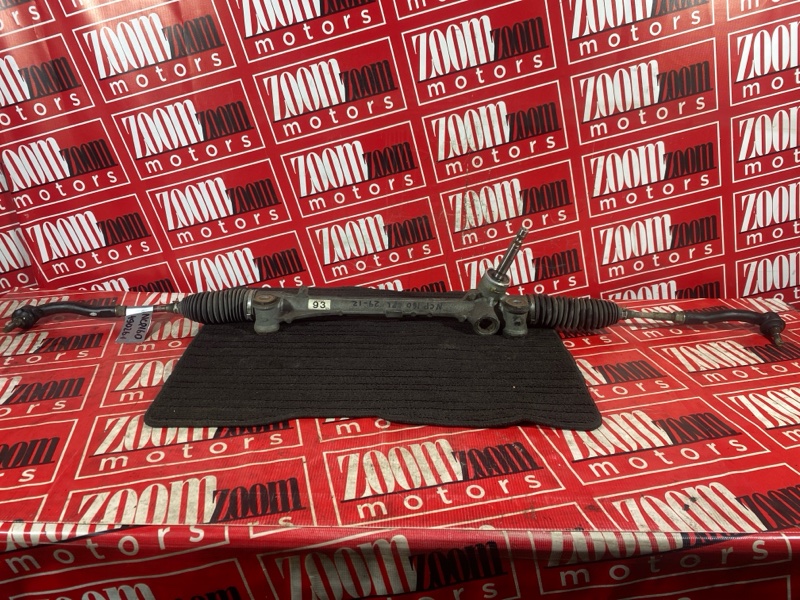 Рулевая рейка, 3500 рублей, Красноярск