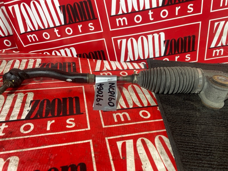 Рулевая рейка, 3500 рублей, Красноярск