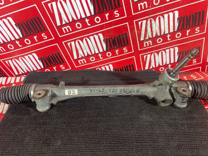 Рулевая рейка, 3500 рублей, Красноярск