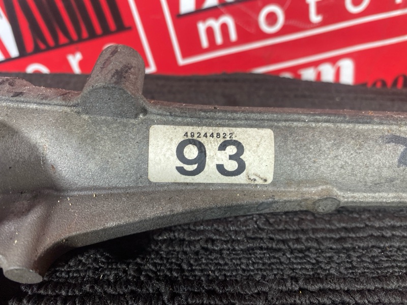 Рулевая рейка, 3500 рублей, Красноярск