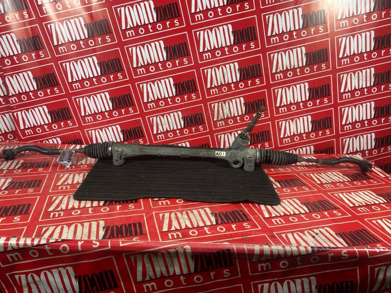 Рулевая рейка, 12800 рублей, Красноярск