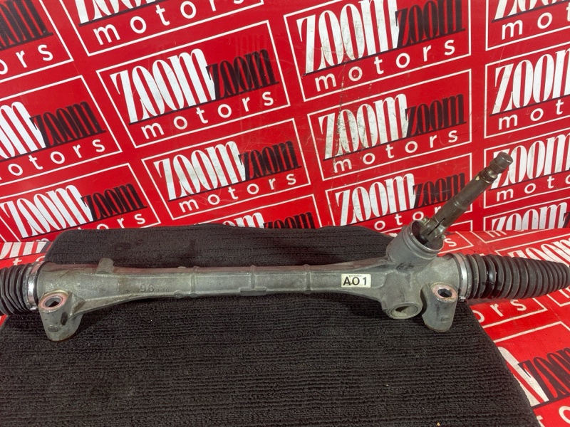 Рулевая рейка, 12800 рублей, Красноярск