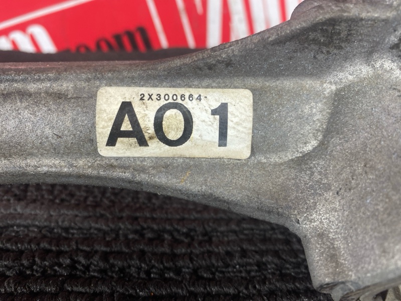 Рулевая рейка, 12800 рублей, Красноярск