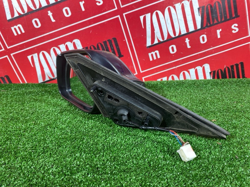 Зеркало боковое, 1000 рублей, Солонцы