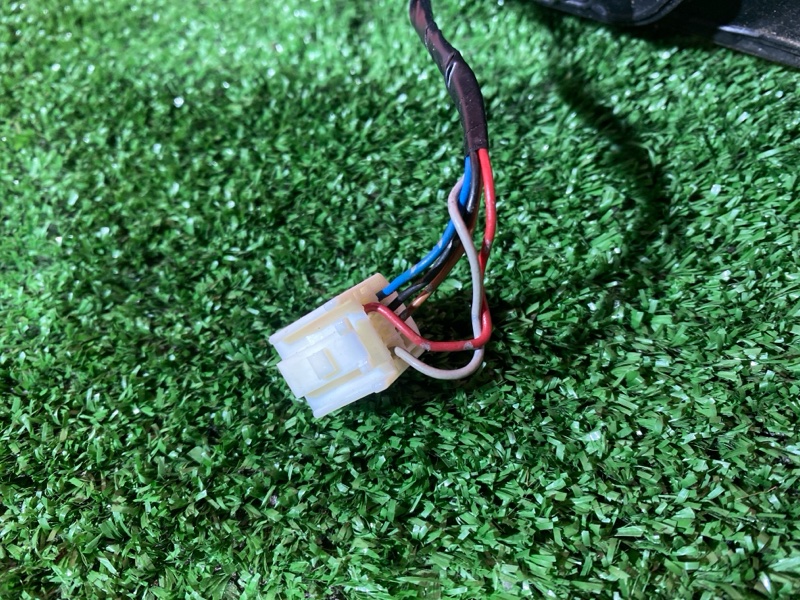 Зеркало боковое, 1000 рублей, Солонцы