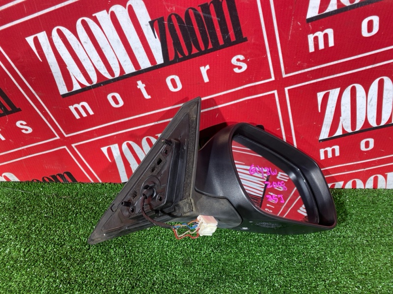 Зеркало боковое, 800 рублей, Солонцы