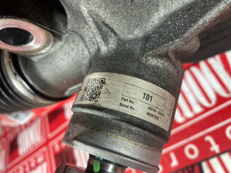 Рулевая рейка, 2900 рублей, Красноярск