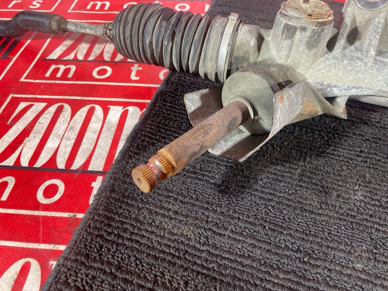 Рулевая рейка, 8000 рублей, Красноярск