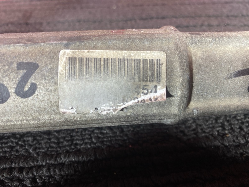 Рулевая рейка, 8000 рублей, Красноярск