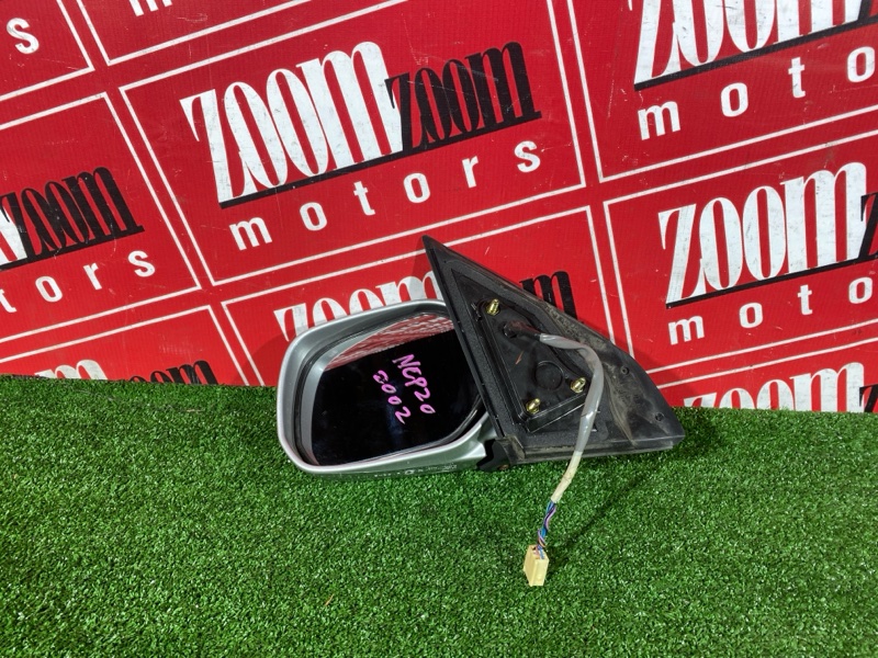 Зеркало боковое, 4000 рублей, Солонцы