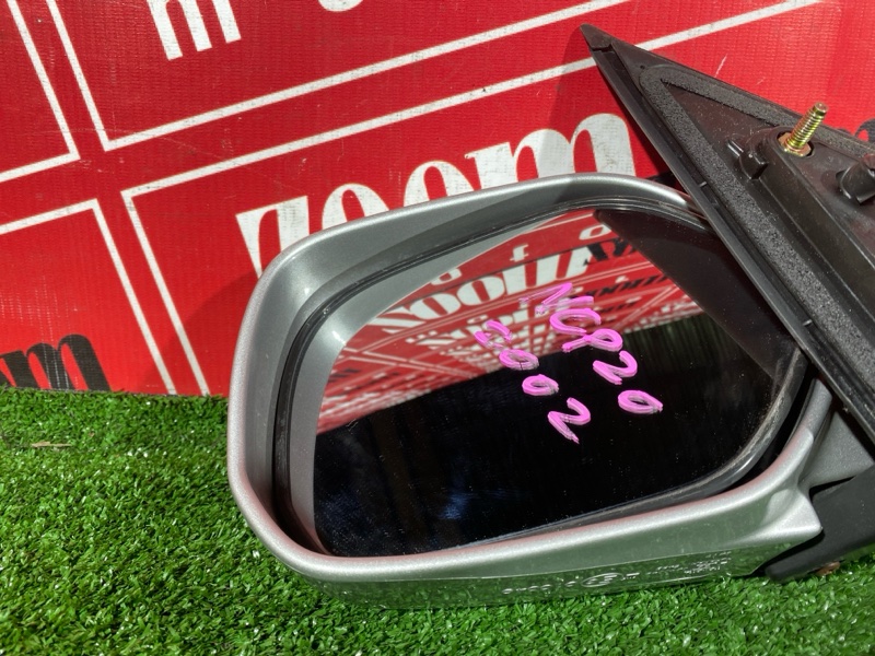 Зеркало боковое, 4000 рублей, Солонцы