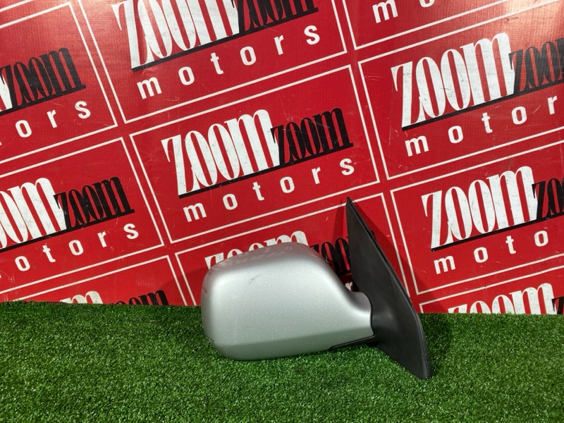 Зеркало боковое, 500 рублей, Солонцы